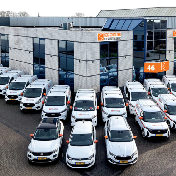 Kok-Schouten-Elektrotechniek_Voorgevel